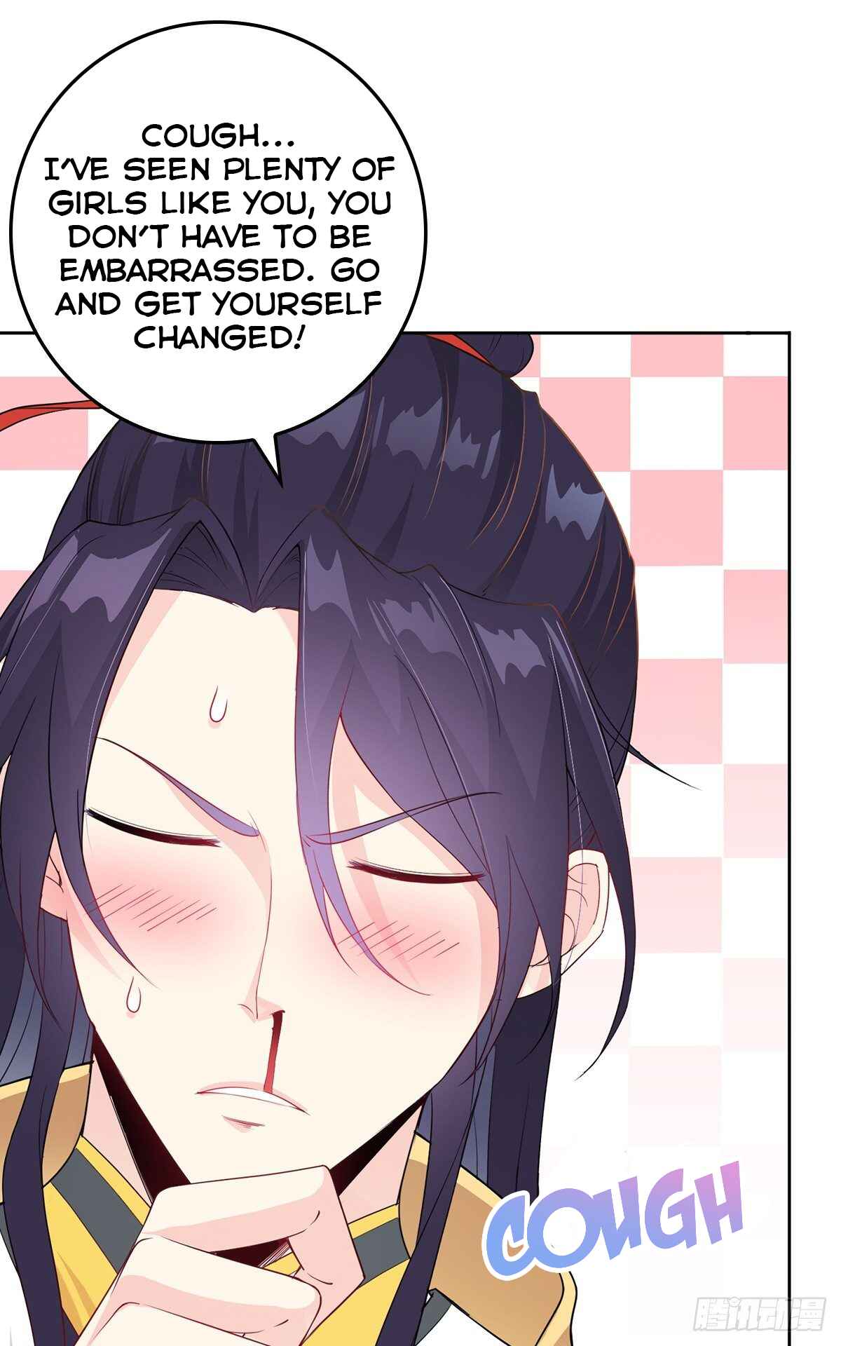 Bèipò Chéngwéi Fǎnpài Zhuìxù Chapter 12 - Page 16