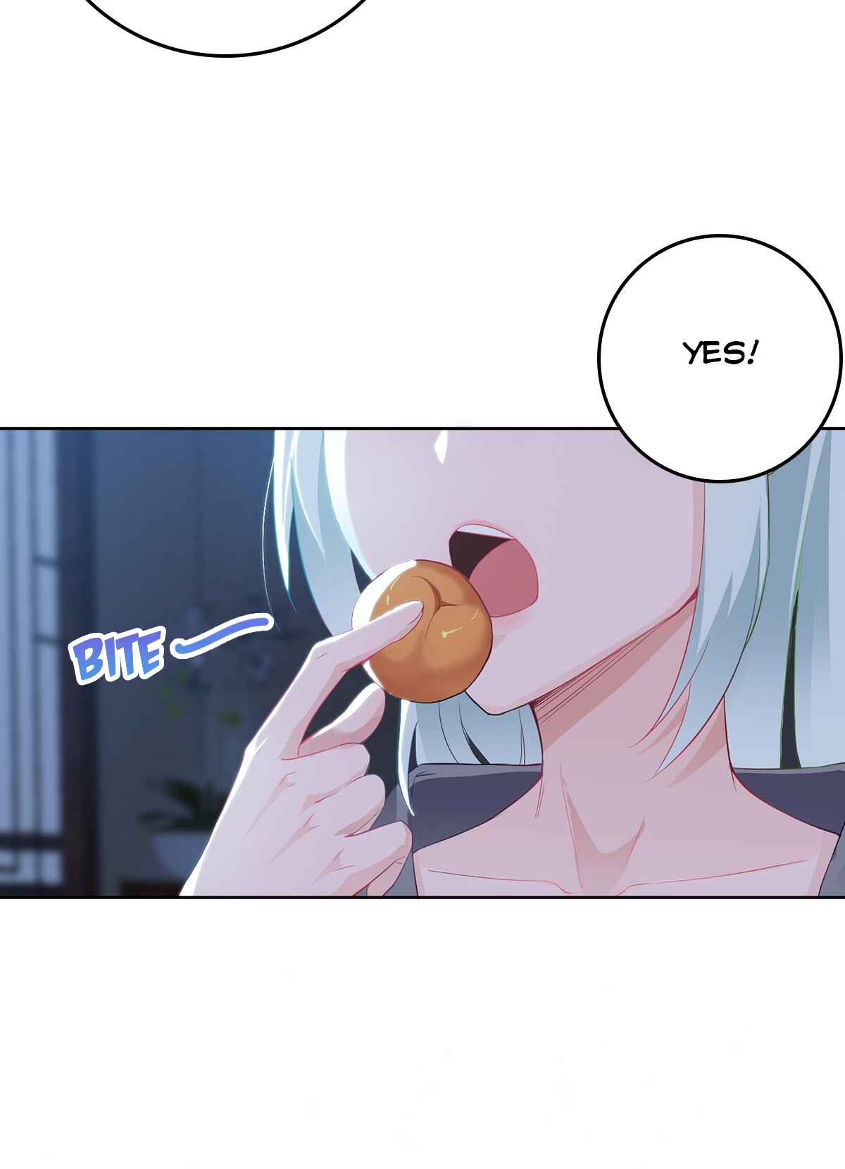 Bèipò Chéngwéi Fǎnpài Zhuìxù Chapter 12 - Page 19