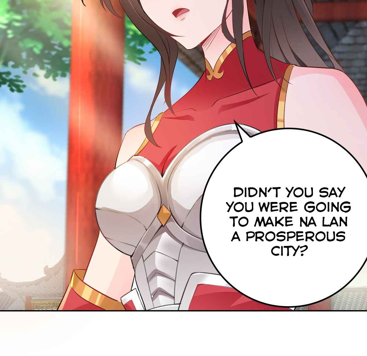 Bèipò Chéngwéi Fǎnpài Zhuìxù Chapter 12 - Page 5