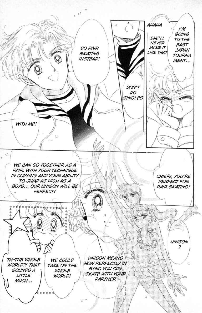 The Cherry Project Chapter 11 - Page 27