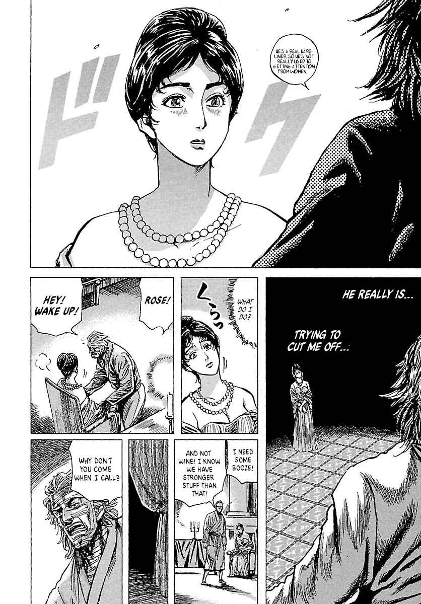 Napoleon - Age of the Lion Chapter 42 - Page 10