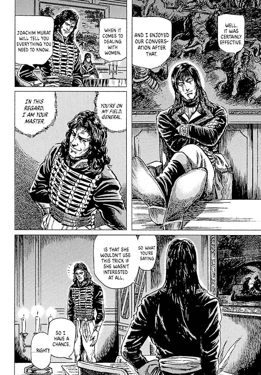 Napoleon - Age of the Lion Chapter 42 - Page 2