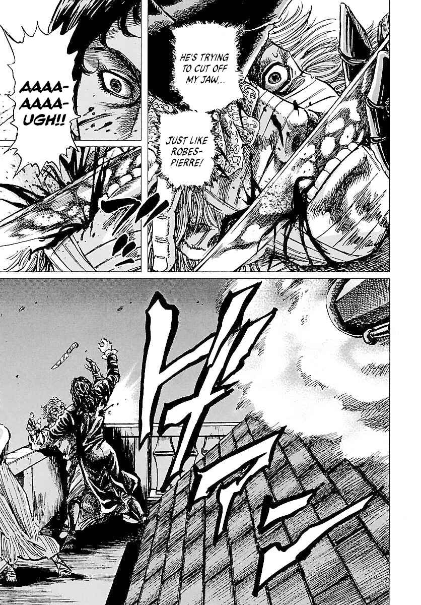 Napoleon - Age of the Lion Chapter 42 - Page 21