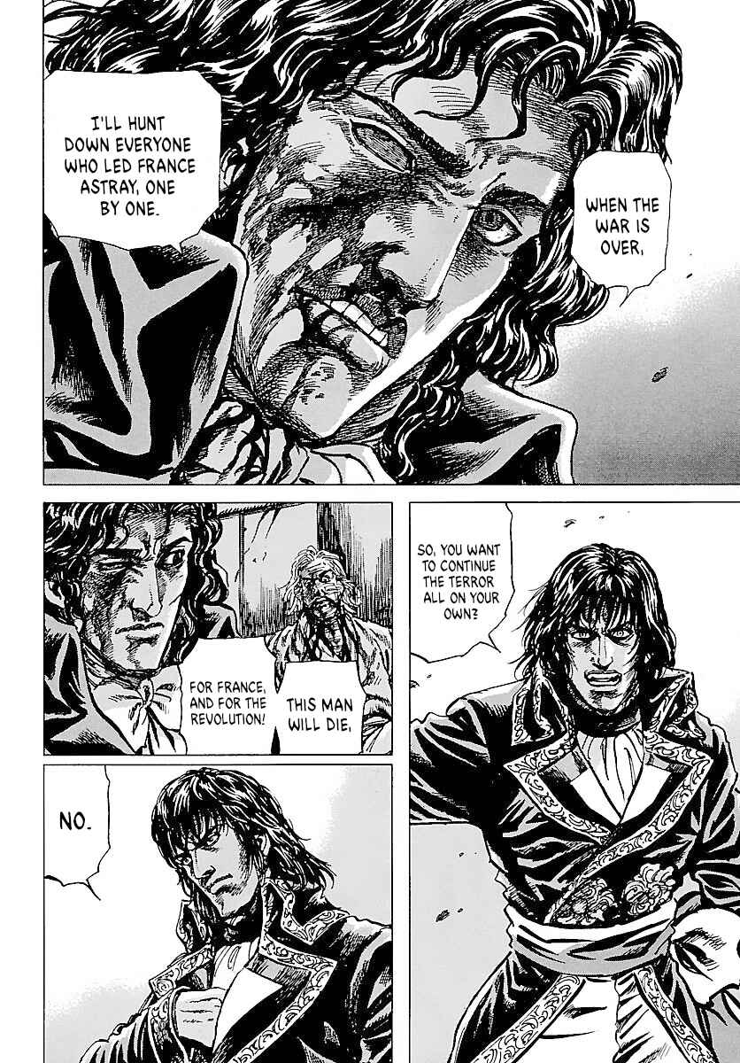 Napoleon - Age of the Lion Chapter 42 - Page 24