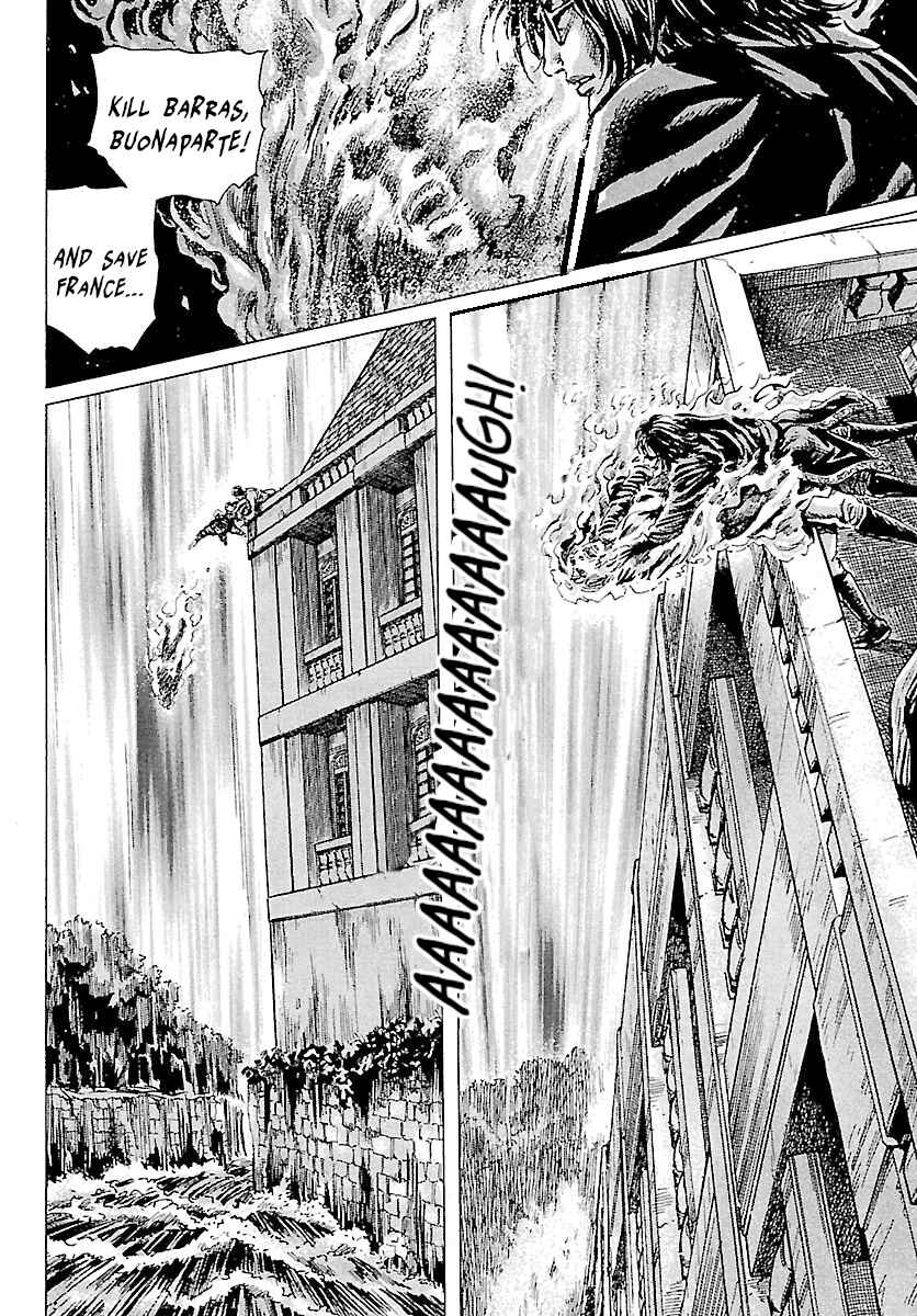 Napoleon - Age of the Lion Chapter 42 - Page 28