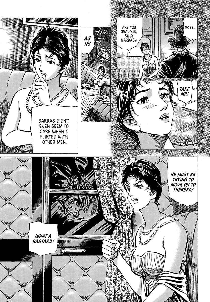 Napoleon - Age of the Lion Chapter 42 - Page 5