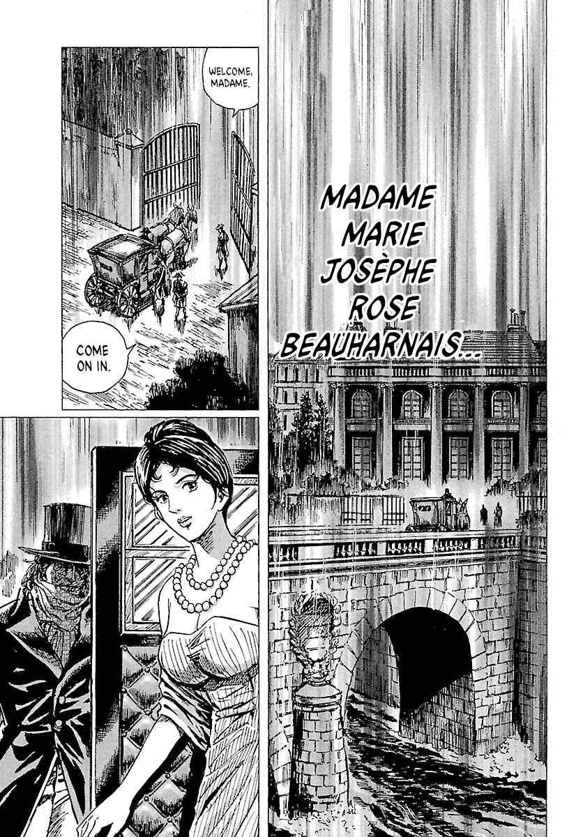 Napoleon - Age of the Lion Chapter 42 - Page 7