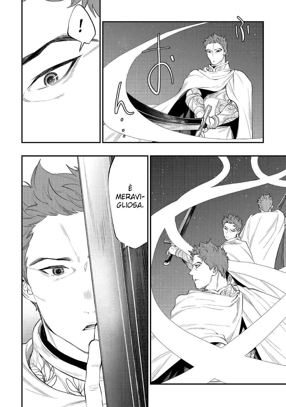 The New Gate Chapter 86 - Page 10