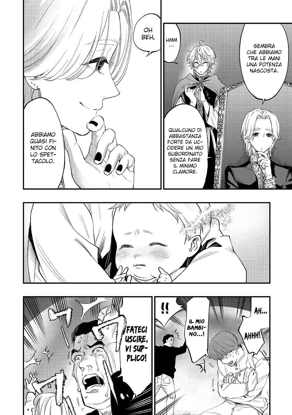 The New Gate Chapter 86 - Page 18