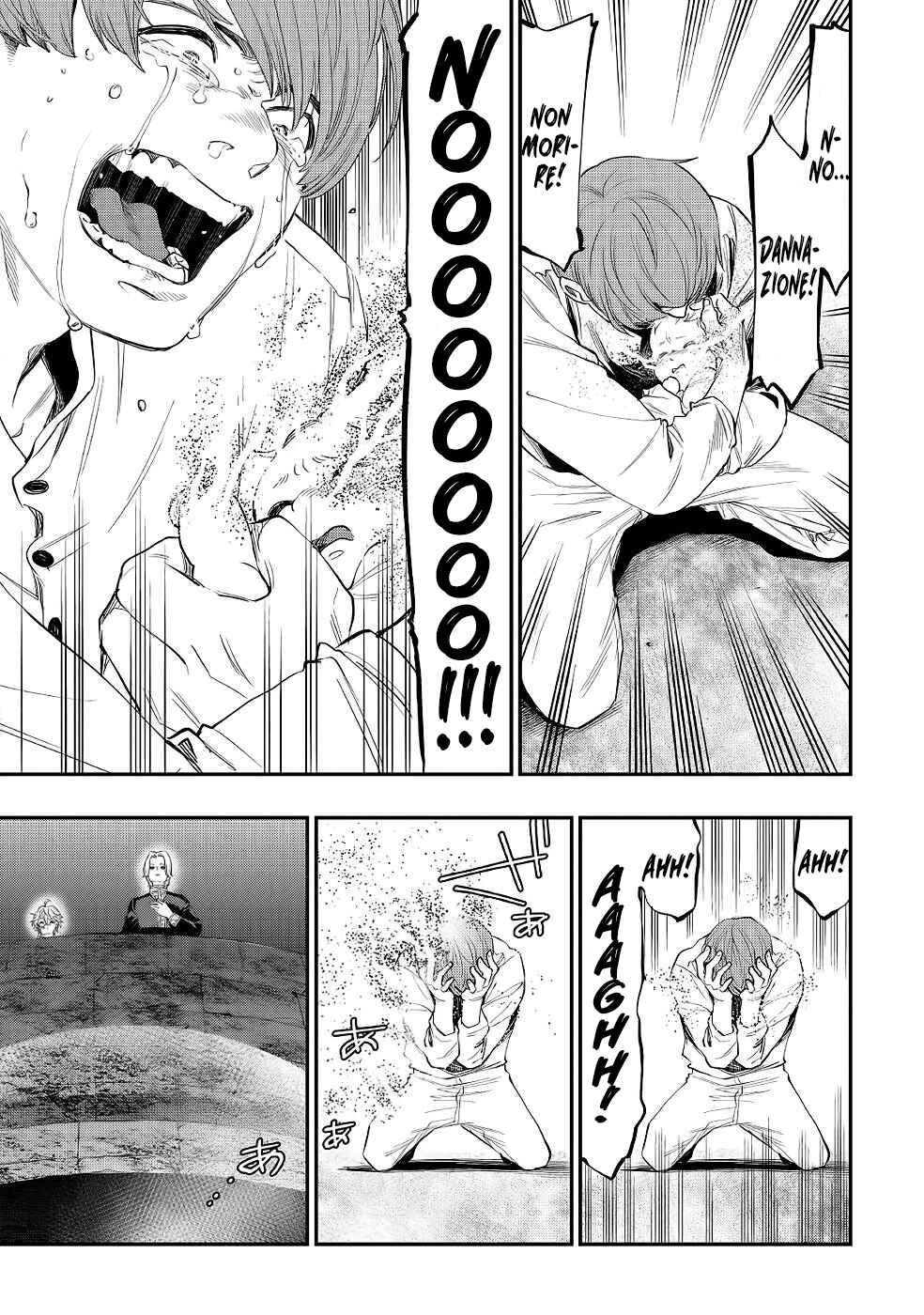The New Gate Chapter 86 - Page 19