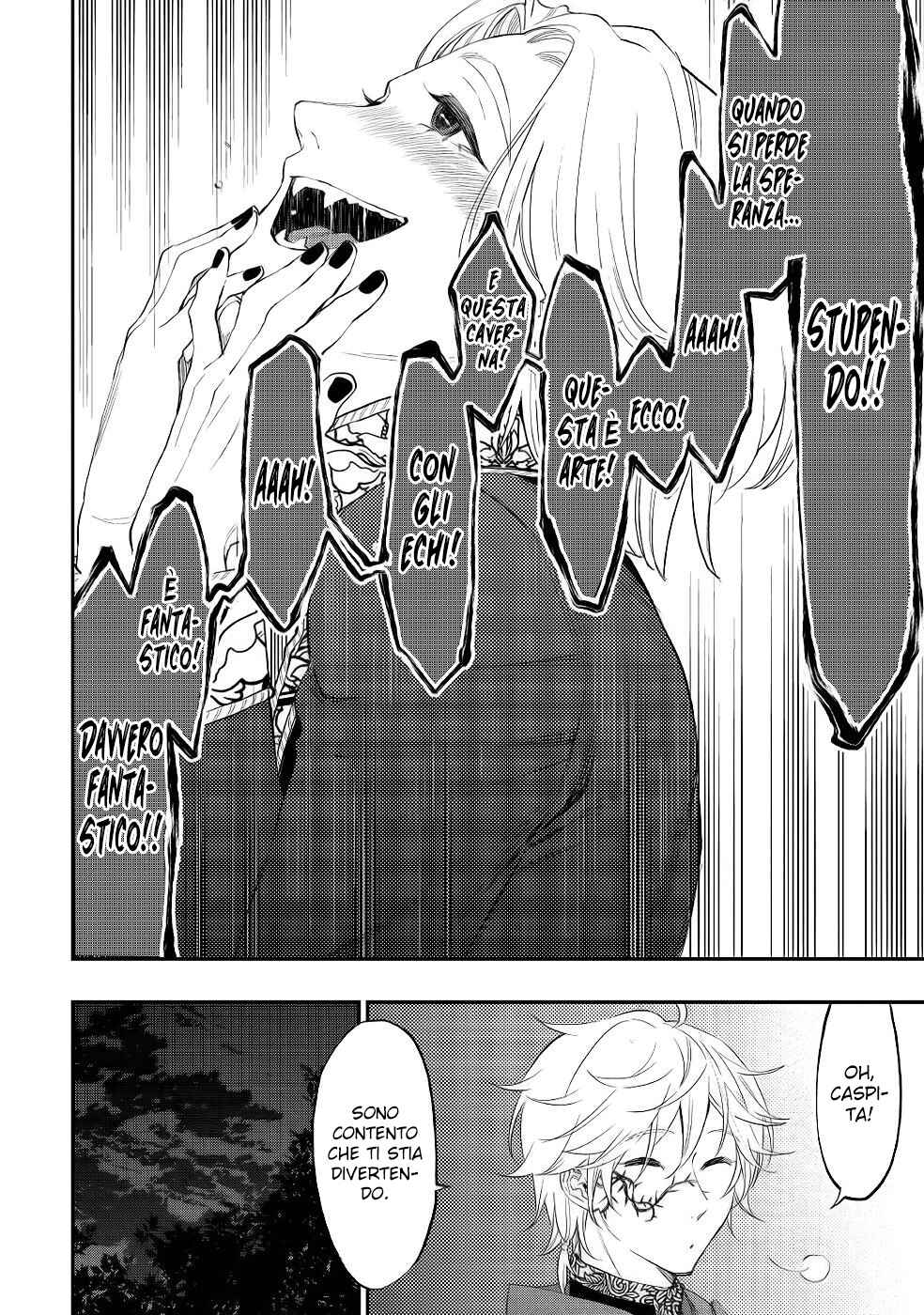 The New Gate Chapter 86 - Page 20