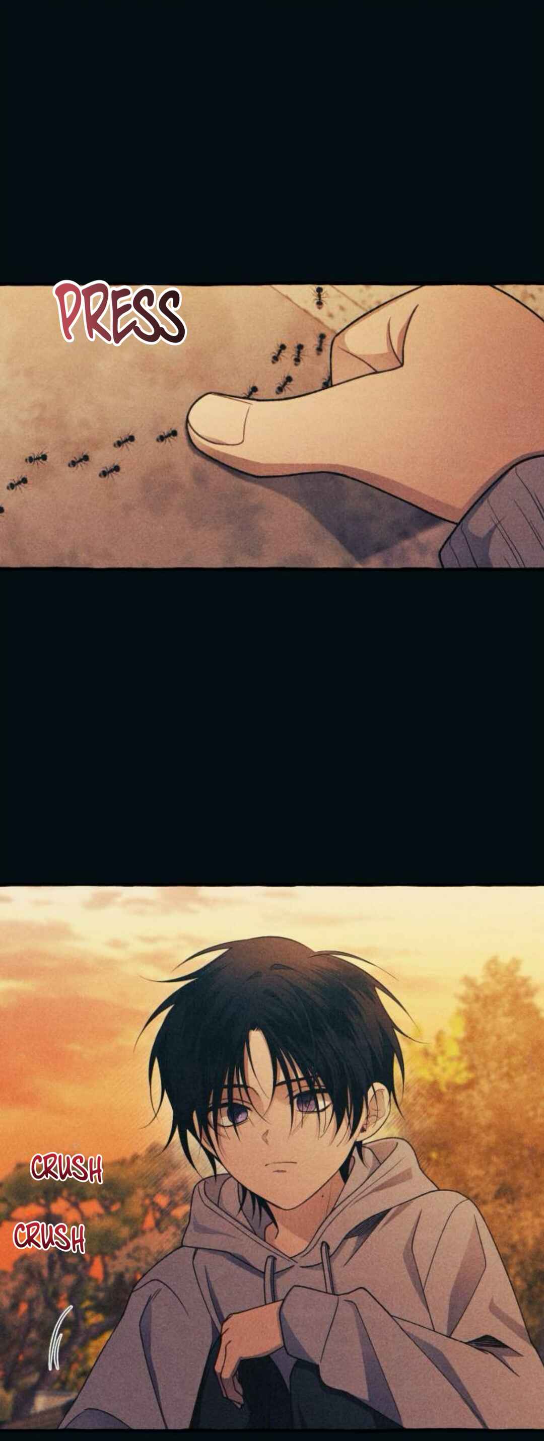 Yeon-u ui Sunjeong Chapter 188 - Page 13