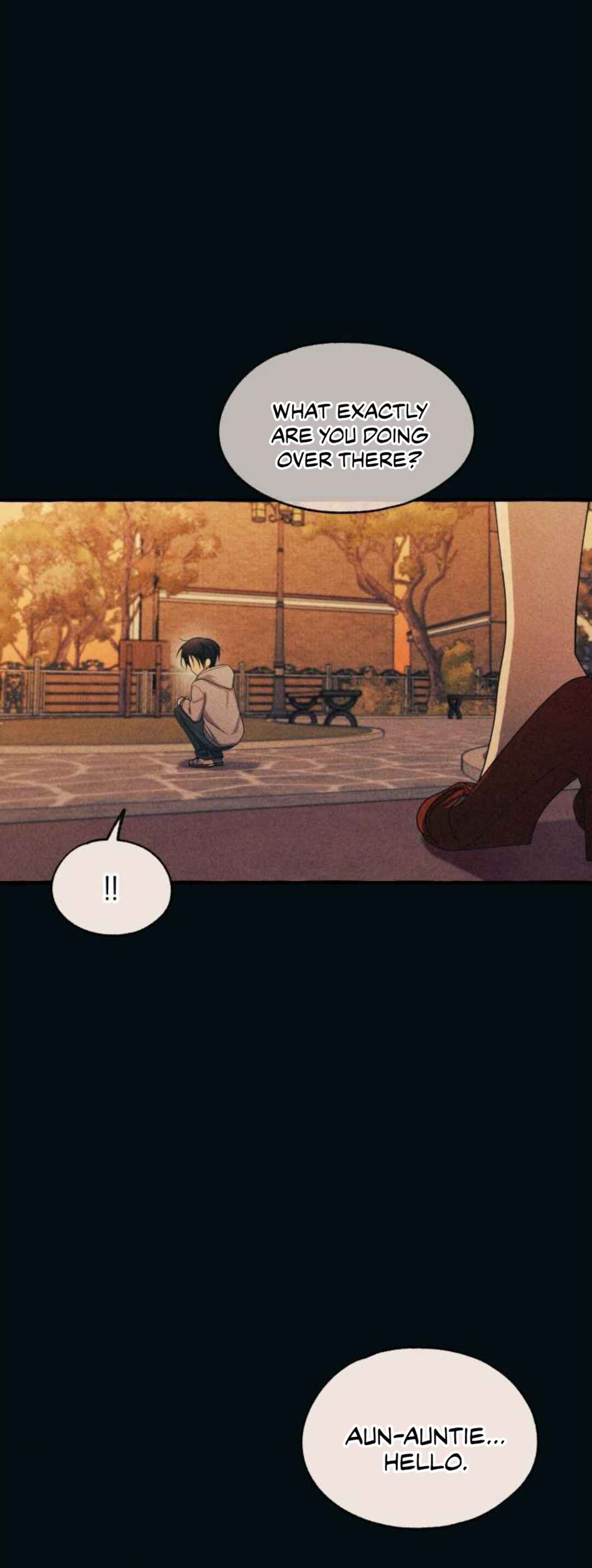 Yeon-u ui Sunjeong Chapter 188 - Page 14