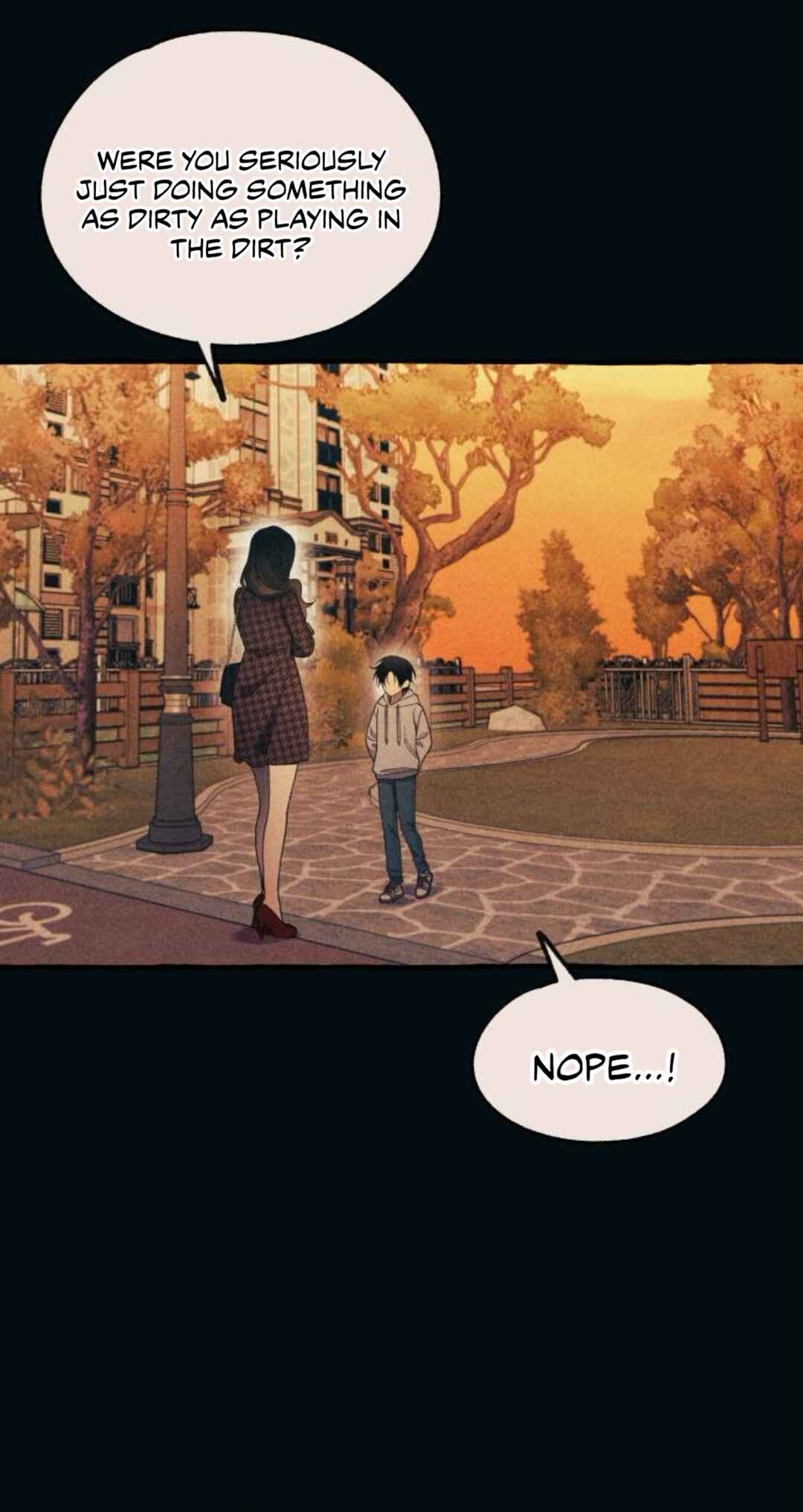 Yeon-u ui Sunjeong Chapter 188 - Page 15