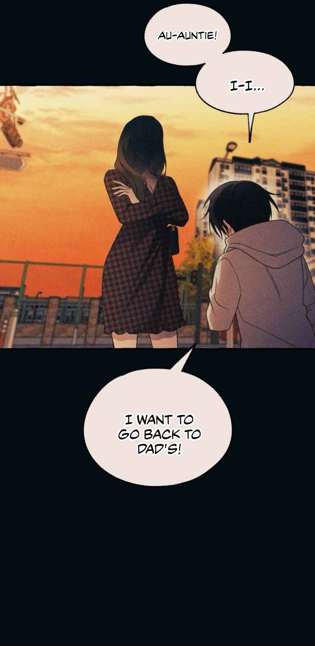 Yeon-u ui Sunjeong Chapter 188 - Page 21