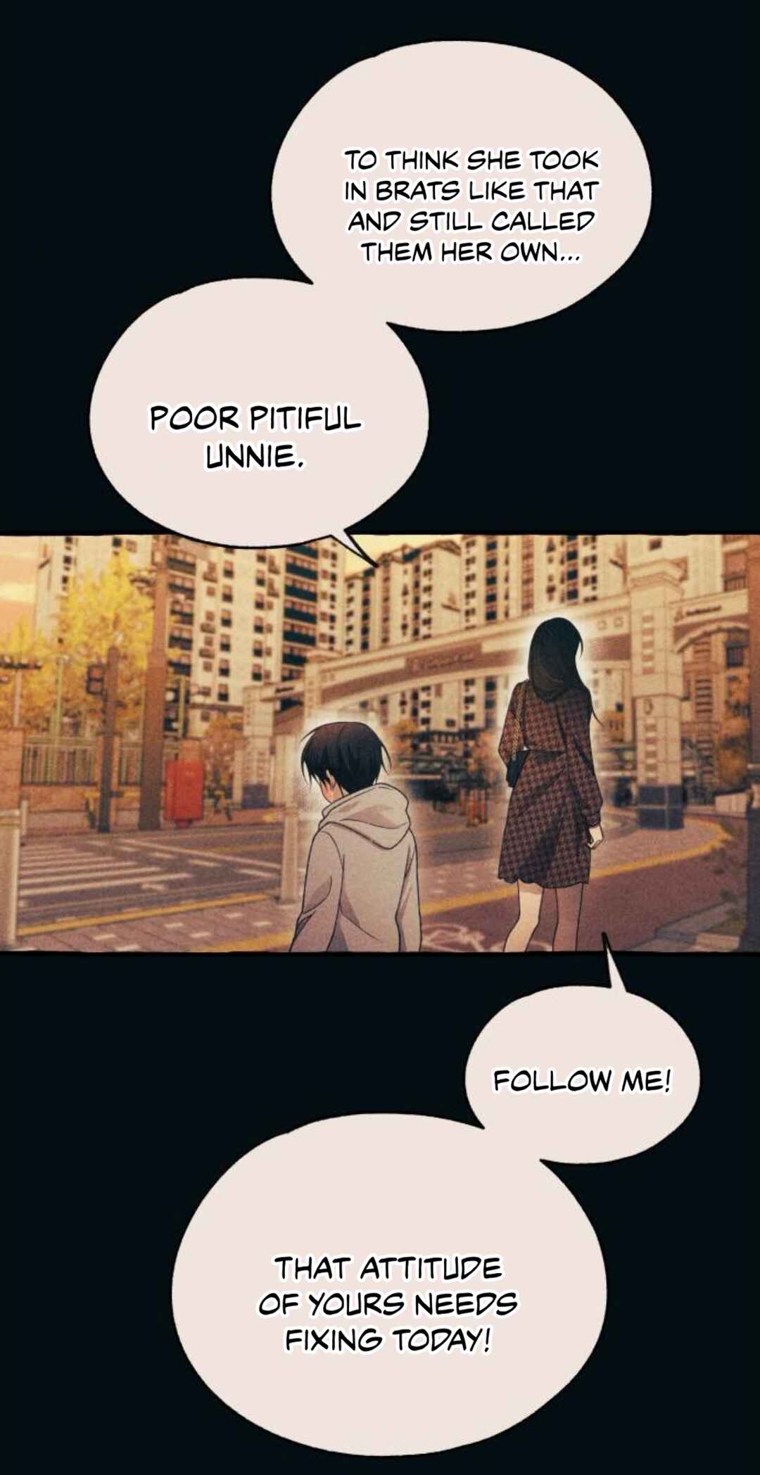 Yeon-u ui Sunjeong Chapter 188 - Page 28