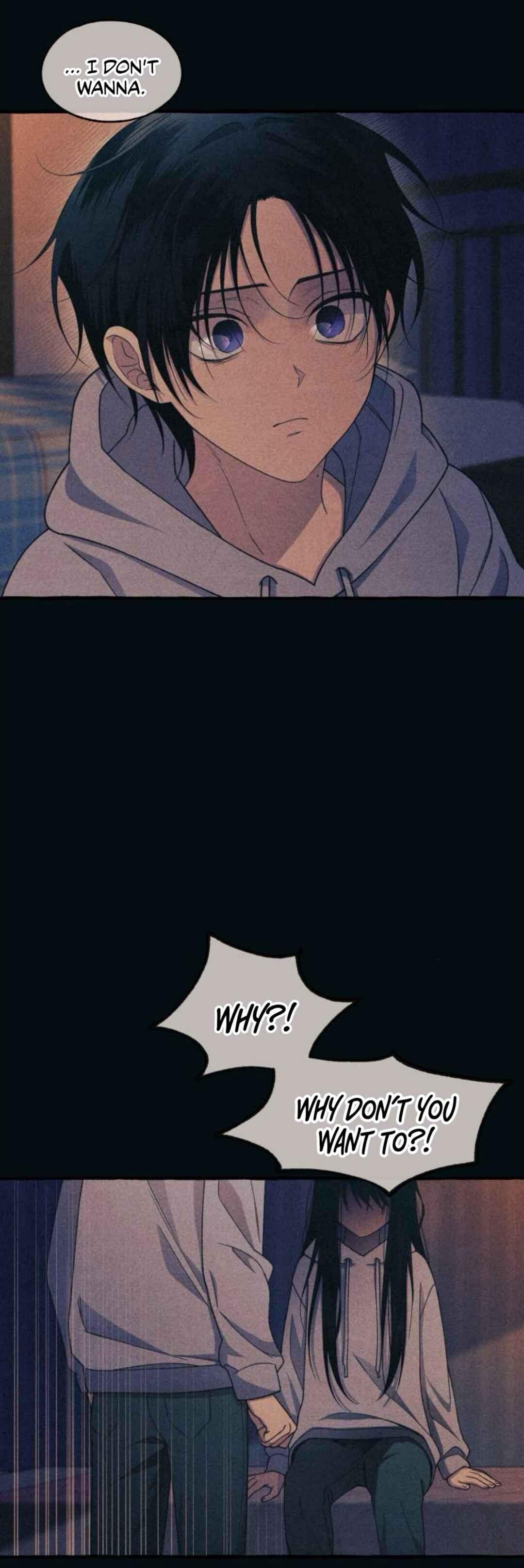 Yeon-u ui Sunjeong Chapter 188 - Page 4