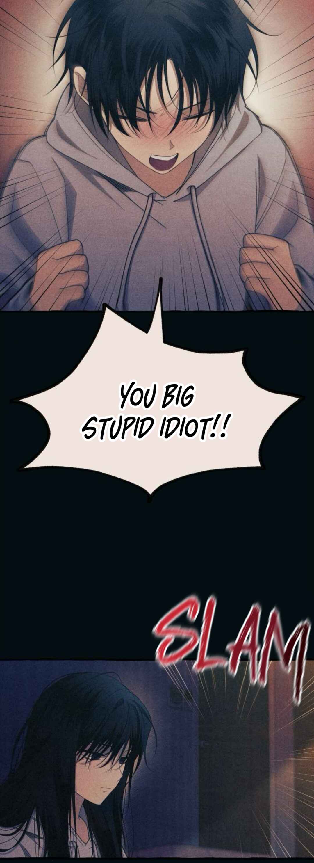Yeon-u ui Sunjeong Chapter 188 - Page 8