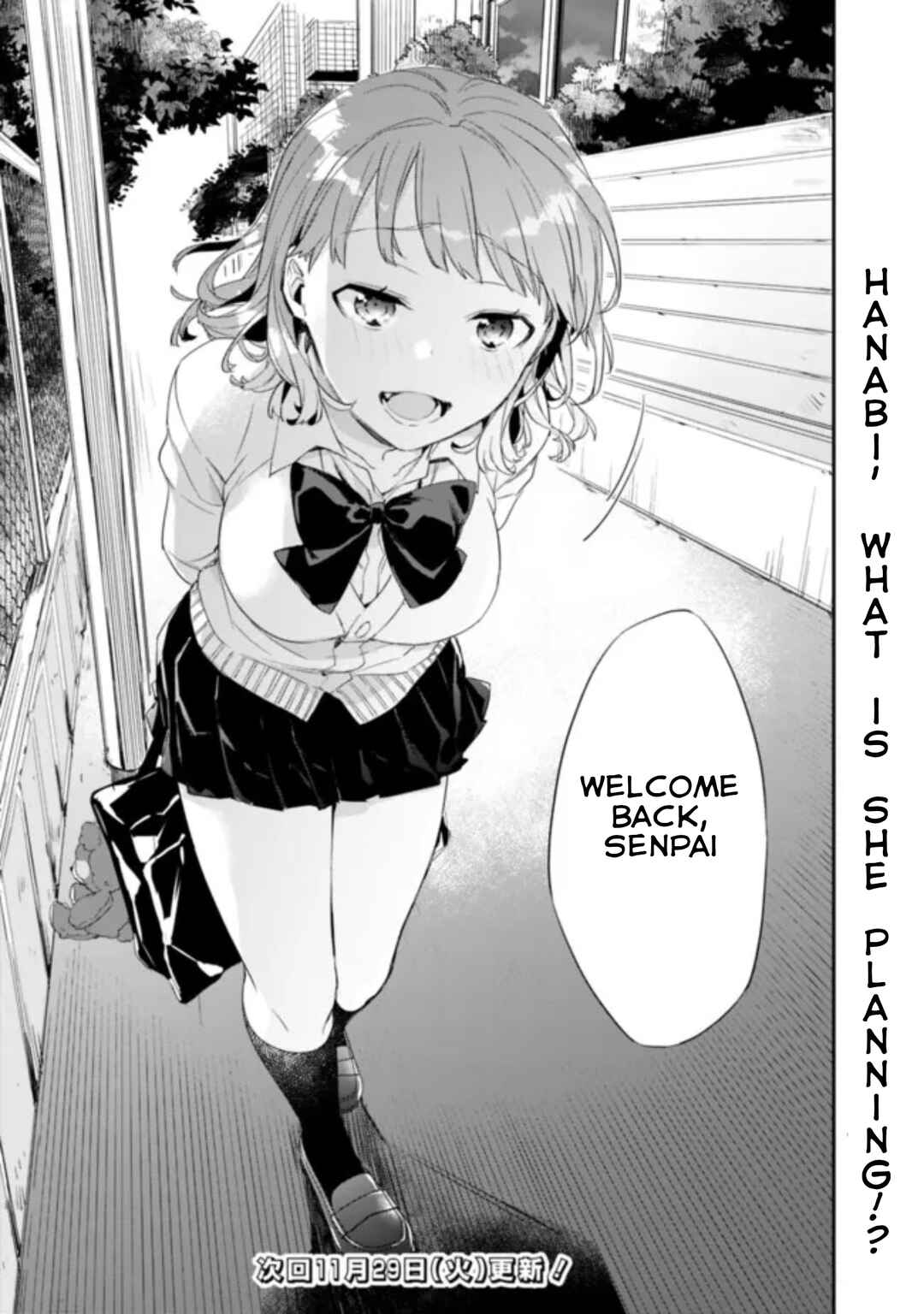 Osananajimi Kanojo no Morahara ga Hidoin de Zetsuen Sengen shite Yatta Chapter 2.1 - Page 24