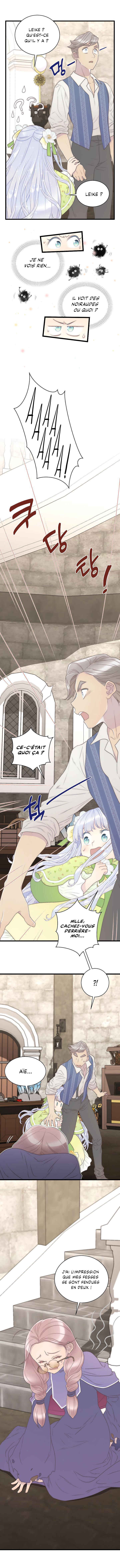 The Youngest Is Trying to Prevent the World From Ending Chapter 11 - Page 23