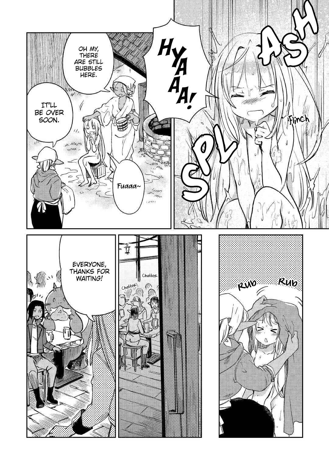 Moto Kouzou Kaiseki Kenkyuusha no Isekai Bouken Tan Chapter 19 - Page 27
