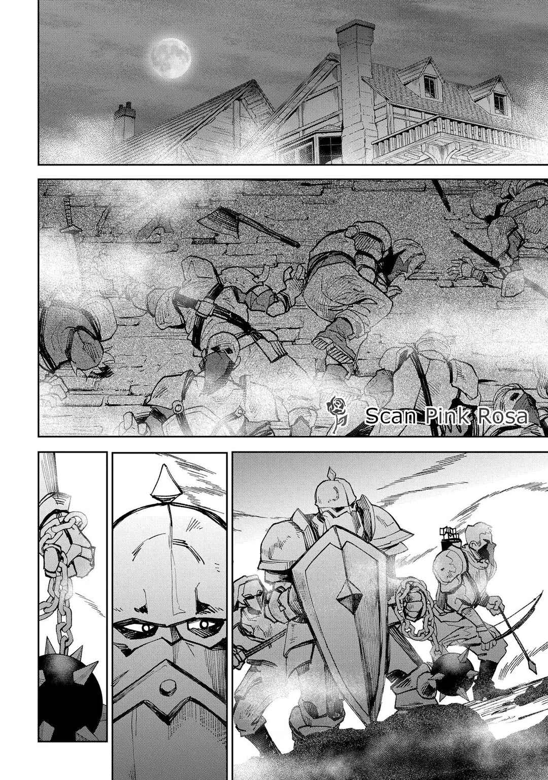 Hokkaidou no Gen'eki Hunter ga Isekai ni Hourikomarete Mita ~Elf Yome to Meguru Isekai Shuryou Life~ Chapter 15 - Page 13