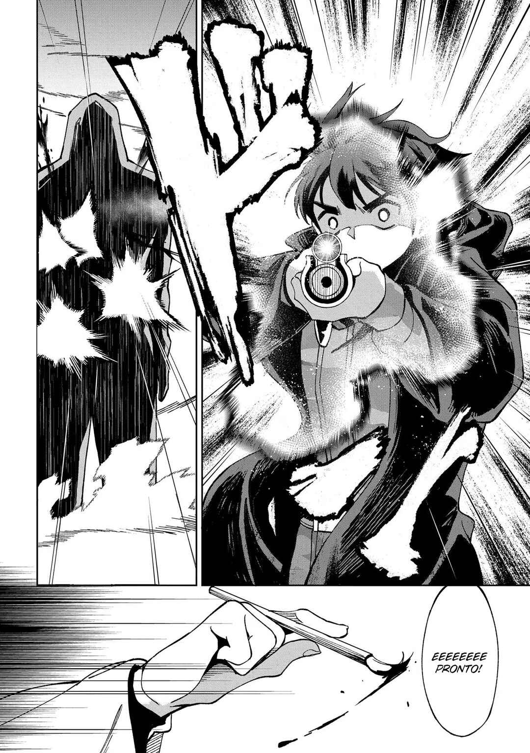 Hokkaidou no Gen'eki Hunter ga Isekai ni Hourikomarete Mita ~Elf Yome to Meguru Isekai Shuryou Life~ Chapter 15 - Page 19