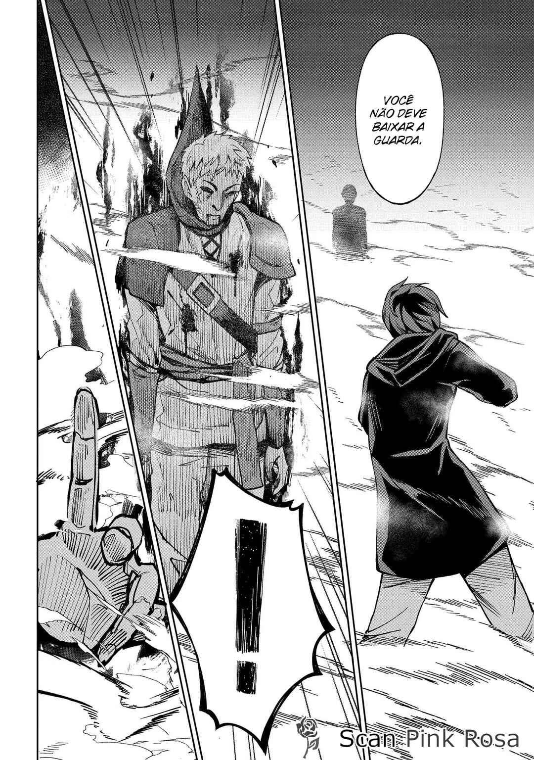 Hokkaidou no Gen'eki Hunter ga Isekai ni Hourikomarete Mita ~Elf Yome to Meguru Isekai Shuryou Life~ Chapter 15 - Page 21