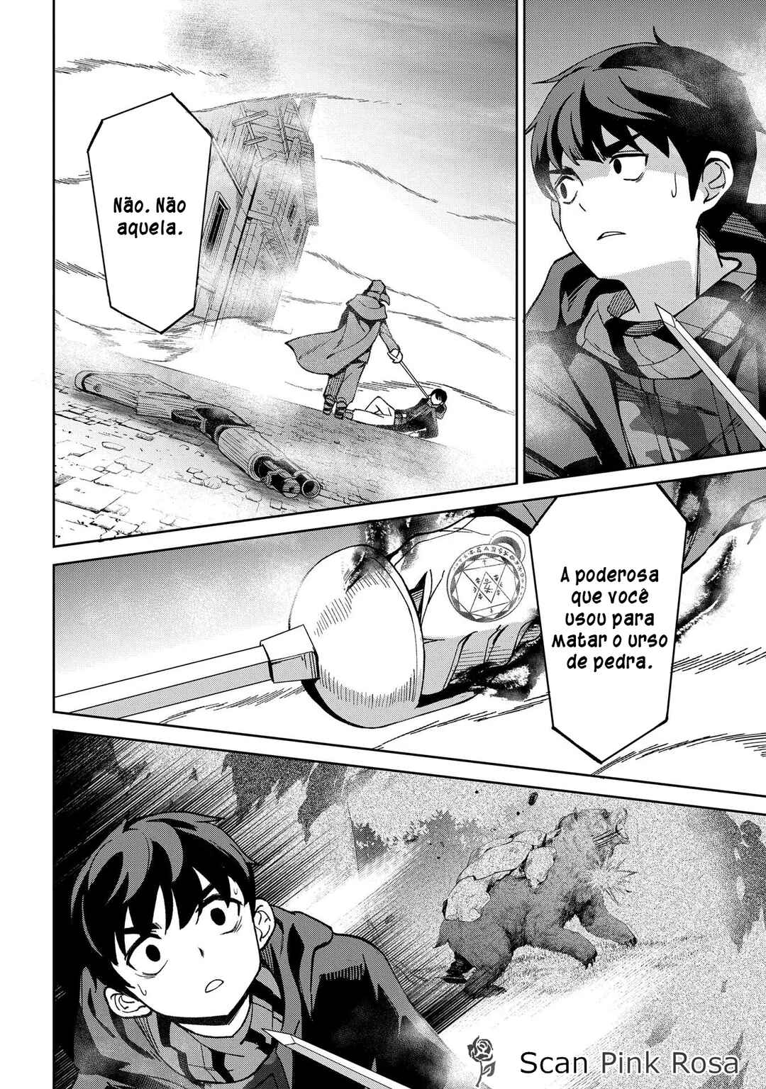 Hokkaidou no Gen'eki Hunter ga Isekai ni Hourikomarete Mita ~Elf Yome to Meguru Isekai Shuryou Life~ Chapter 15 - Page 29