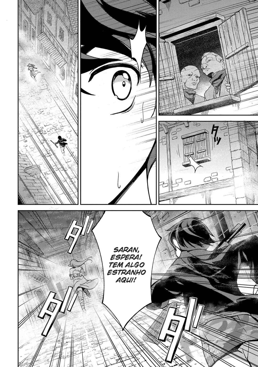 Hokkaidou no Gen'eki Hunter ga Isekai ni Hourikomarete Mita ~Elf Yome to Meguru Isekai Shuryou Life~ Chapter 15 - Page 4