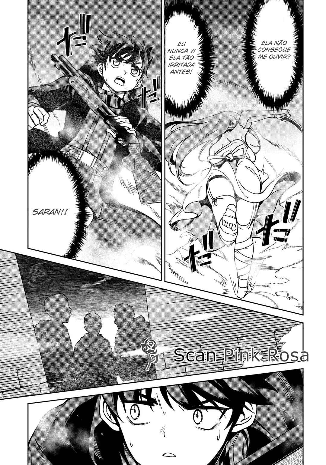 Hokkaidou no Gen'eki Hunter ga Isekai ni Hourikomarete Mita ~Elf Yome to Meguru Isekai Shuryou Life~ Chapter 15 - Page 5