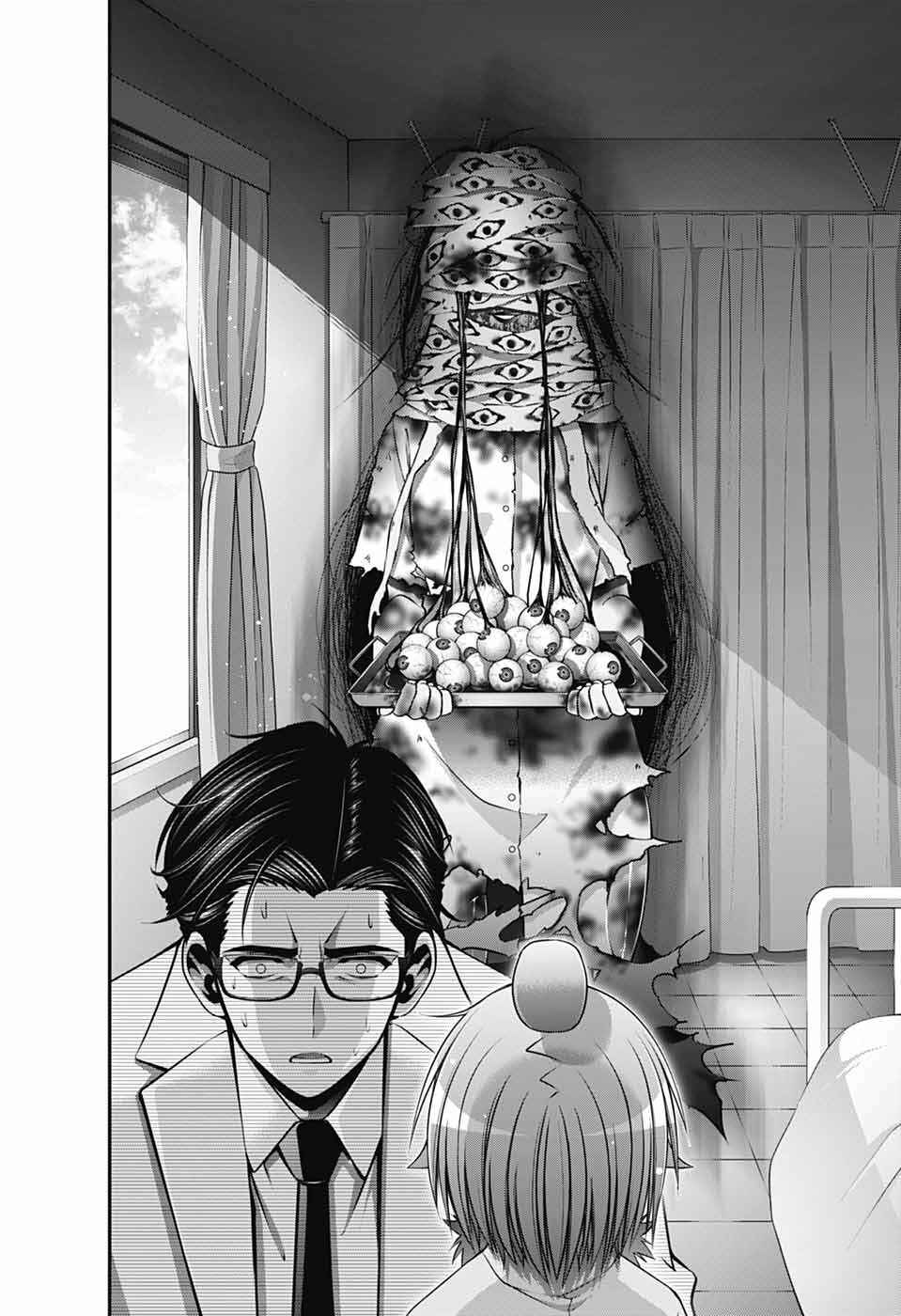 Dark Gathering Chapter 68 - Page 29