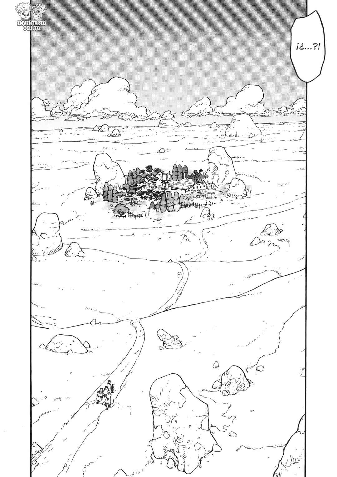 Trigun Chapter 10 - Page 16