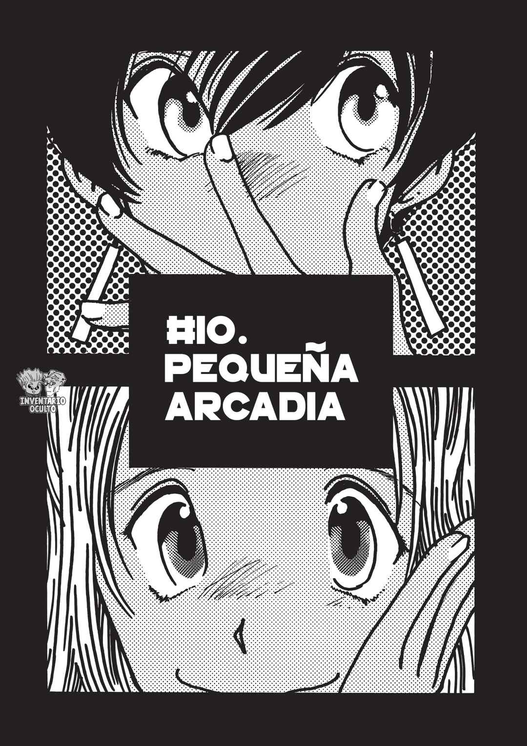Trigun Chapter 10 - Page 2