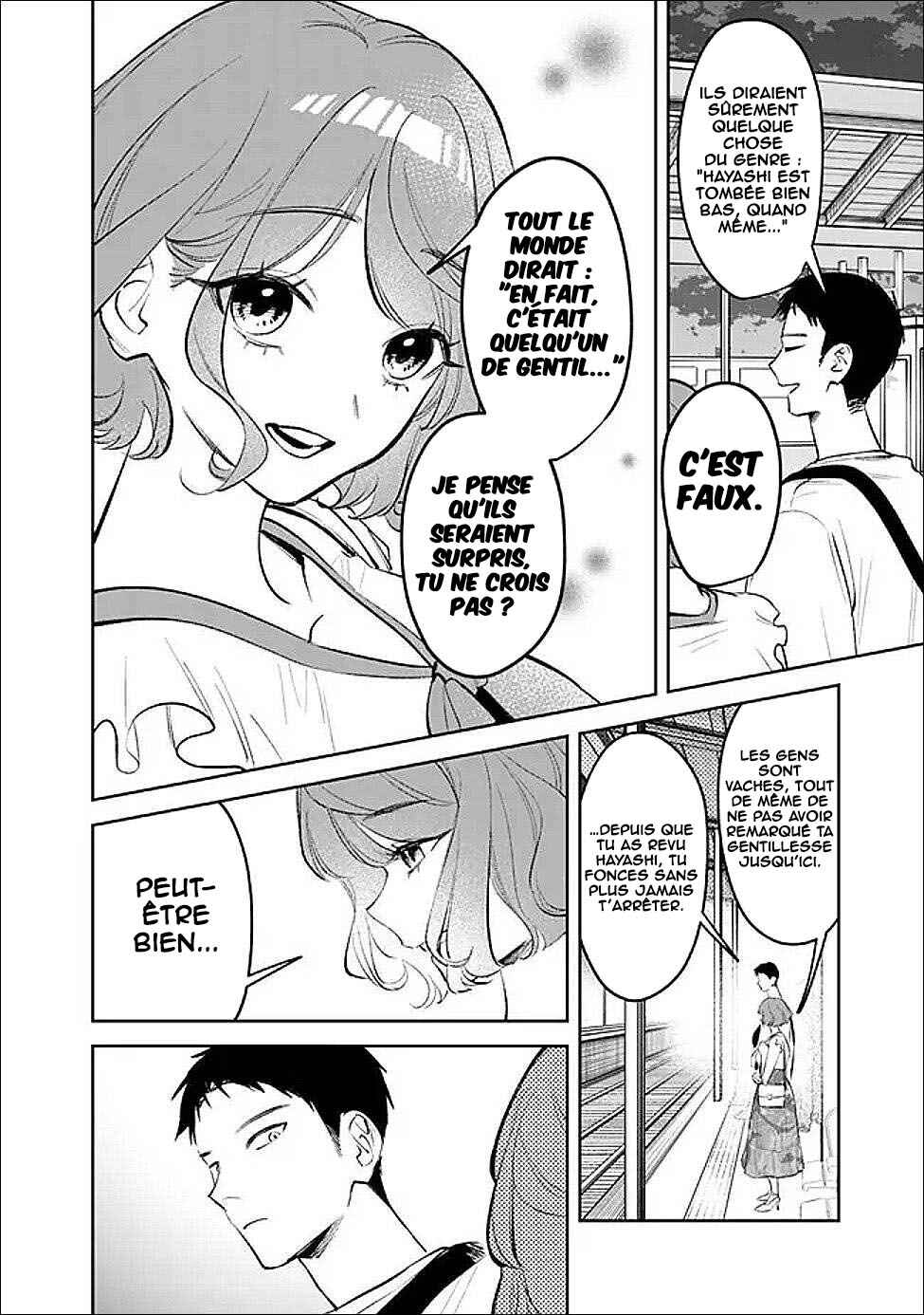 Koko Jidai ni Gomandatta Jou sama to no Dousei Seikatsu wa Igaito Igokochi ga Warukunai Chapter 29 - Page 5