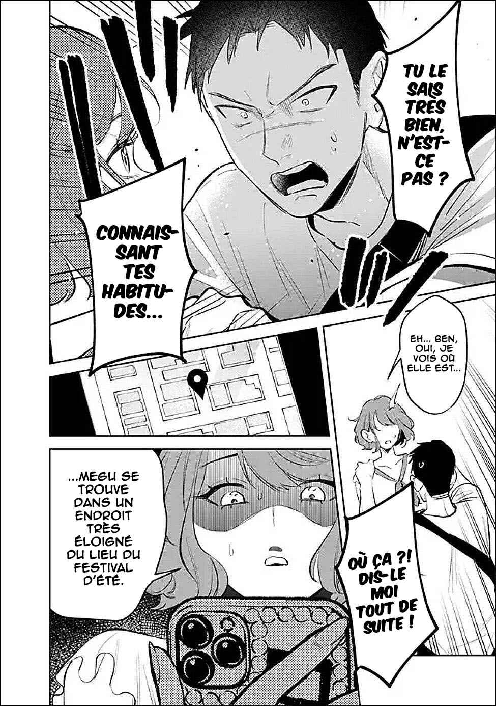 Koko Jidai ni Gomandatta Jou sama to no Dousei Seikatsu wa Igaito Igokochi ga Warukunai Chapter 29 - Page 9