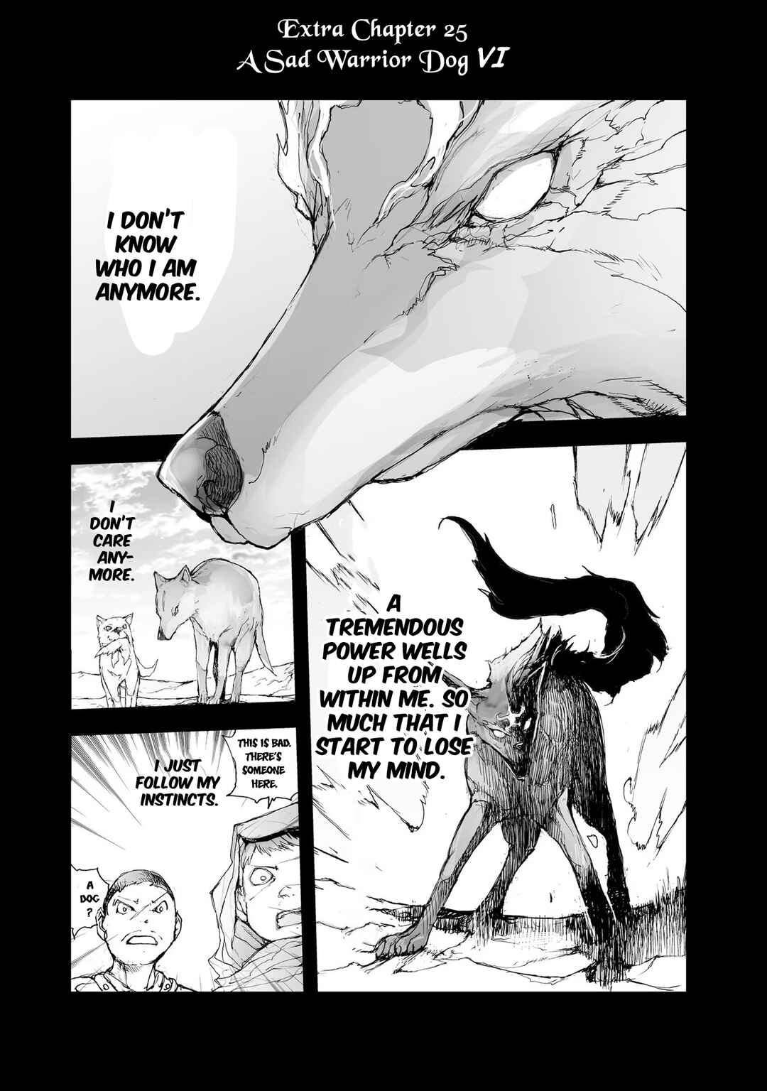 Benriya Saitou-san, Isekai ni Iku Chapter 66.5 - Page 1