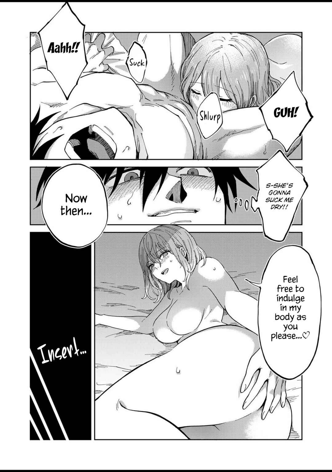 Isekai Harem Loop ~Kurikaesareru 1-nichi kara Dasshutsu Suru Tame ni Dakimakurimasu~ Chapter 2 - Page 14