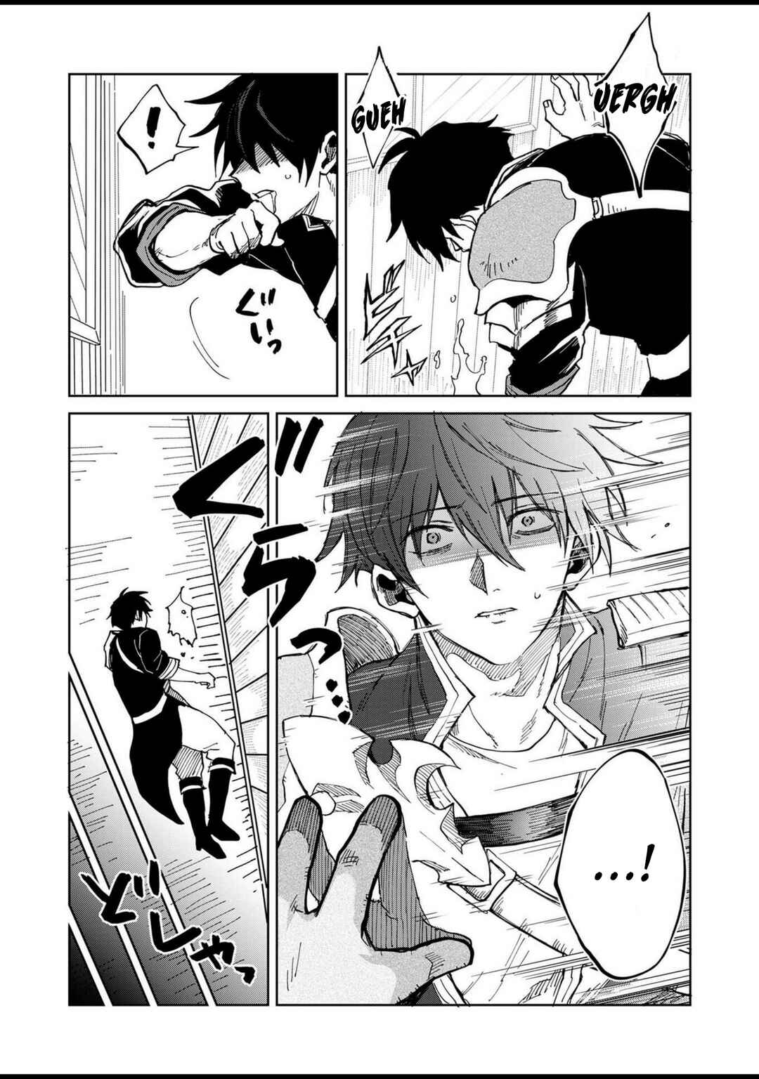 Isekai Harem Loop ~Kurikaesareru 1-nichi kara Dasshutsu Suru Tame ni Dakimakurimasu~ Chapter 2 - Page 26