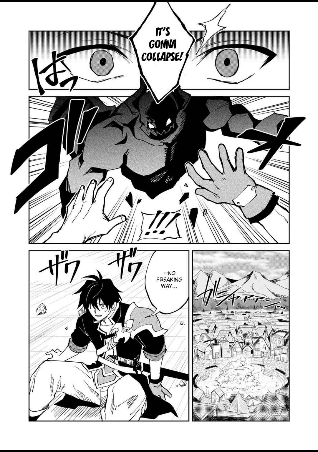 Isekai Harem Loop ~Kurikaesareru 1-nichi kara Dasshutsu Suru Tame ni Dakimakurimasu~ Chapter 2 - Page 4