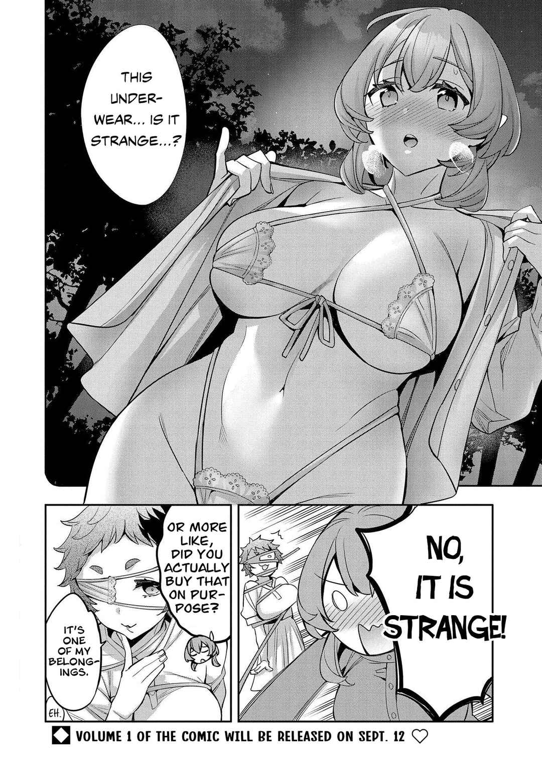Tensei Shitekara 40-nen. Sorosoro, Ojisan mo Koi ga Shitai. - Nidome no Jinsei wa Harem Route?! Chapter 5.5 - Page 5