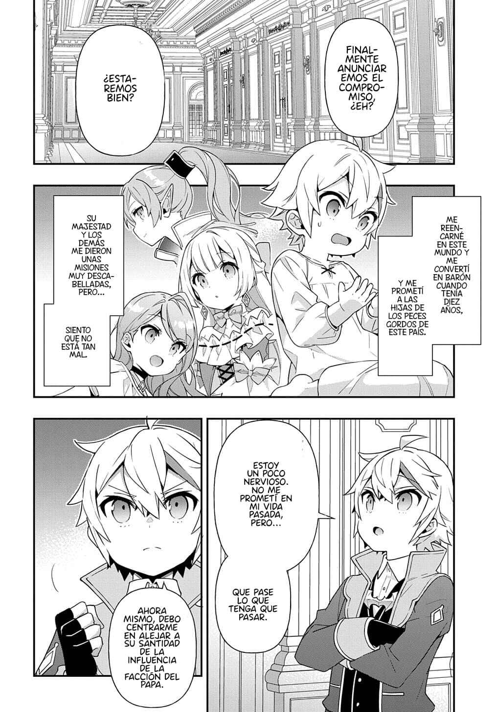 Tensei Kizoku no Isekai Boukenroku ~Jichou wo Shiranai Kamigami no Shito~ Chapter 45 - Page 26