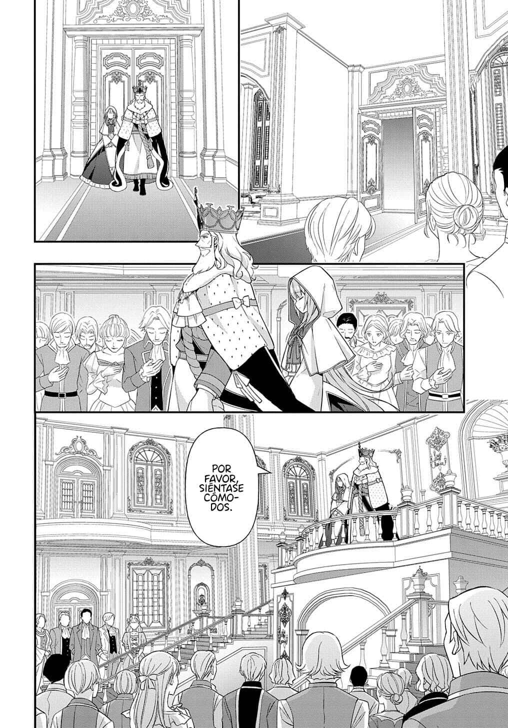 Tensei Kizoku no Isekai Boukenroku ~Jichou wo Shiranai Kamigami no Shito~ Chapter 45 - Page 30