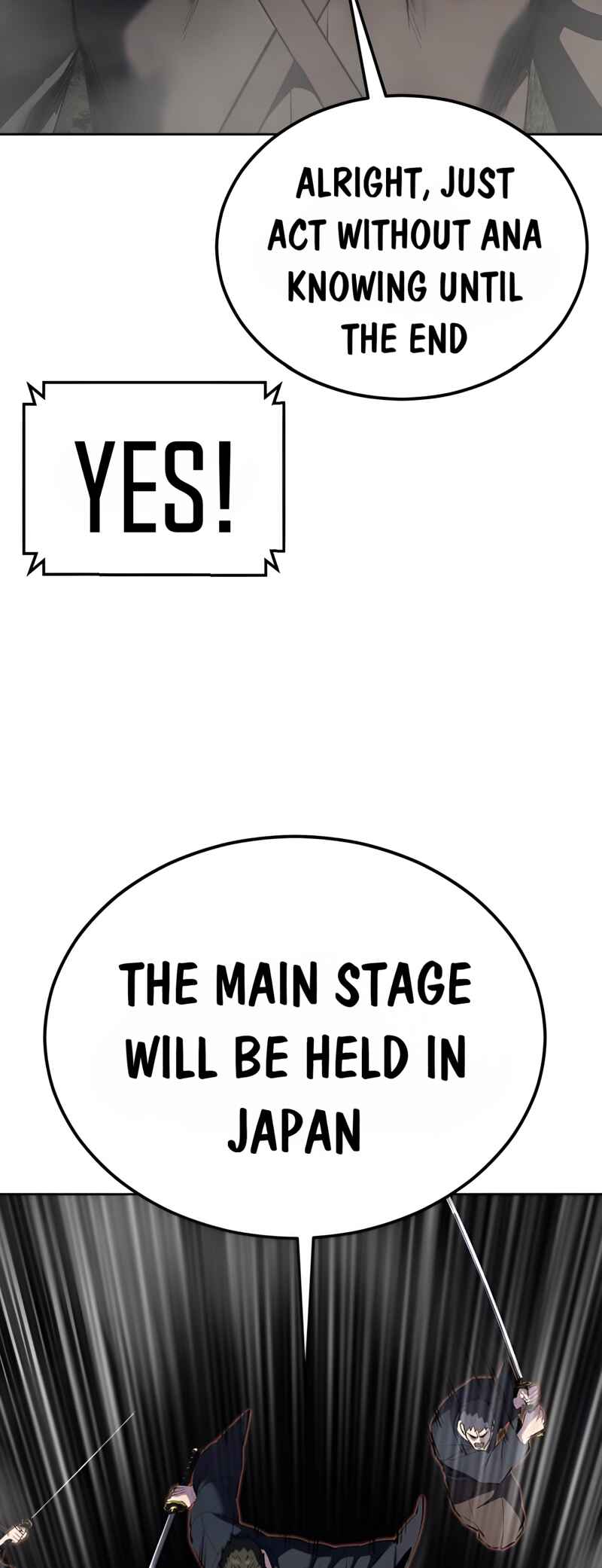 The Boy of Death Chapter 281 - Page 106