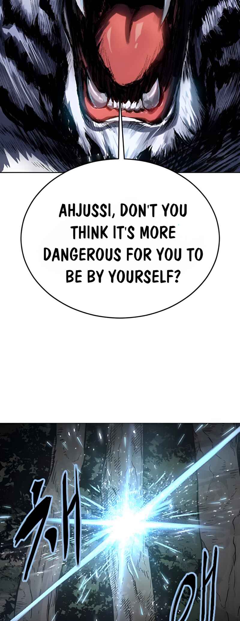 The Boy of Death Chapter 281 - Page 12