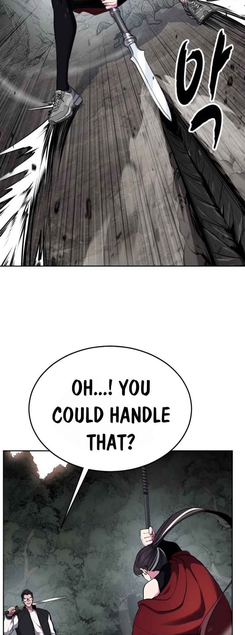 The Boy of Death Chapter 281 - Page 14