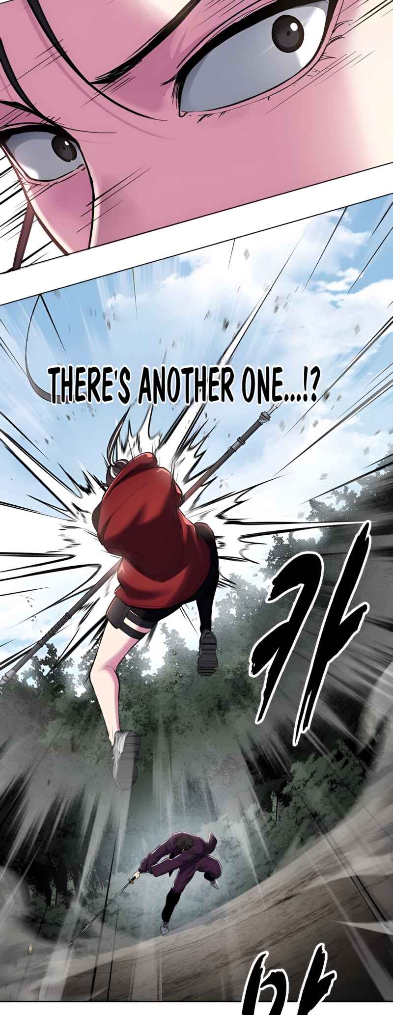 The Boy of Death Chapter 281 - Page 17