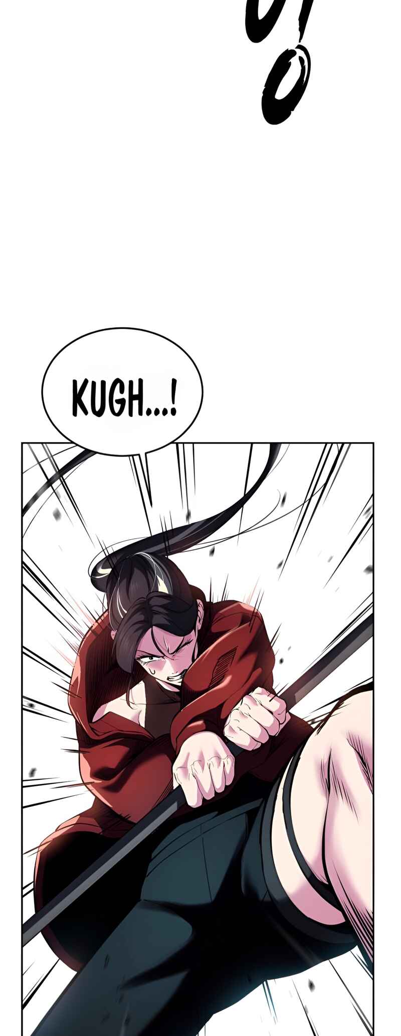 The Boy of Death Chapter 281 - Page 18