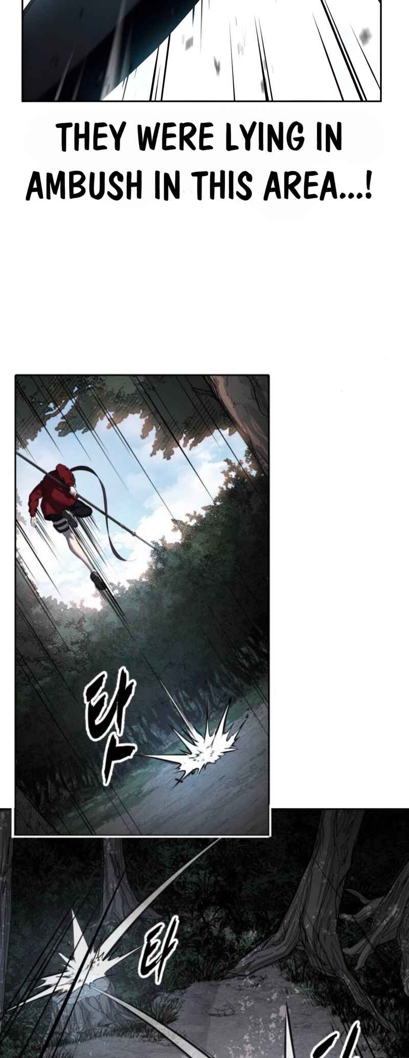 The Boy of Death Chapter 281 - Page 19