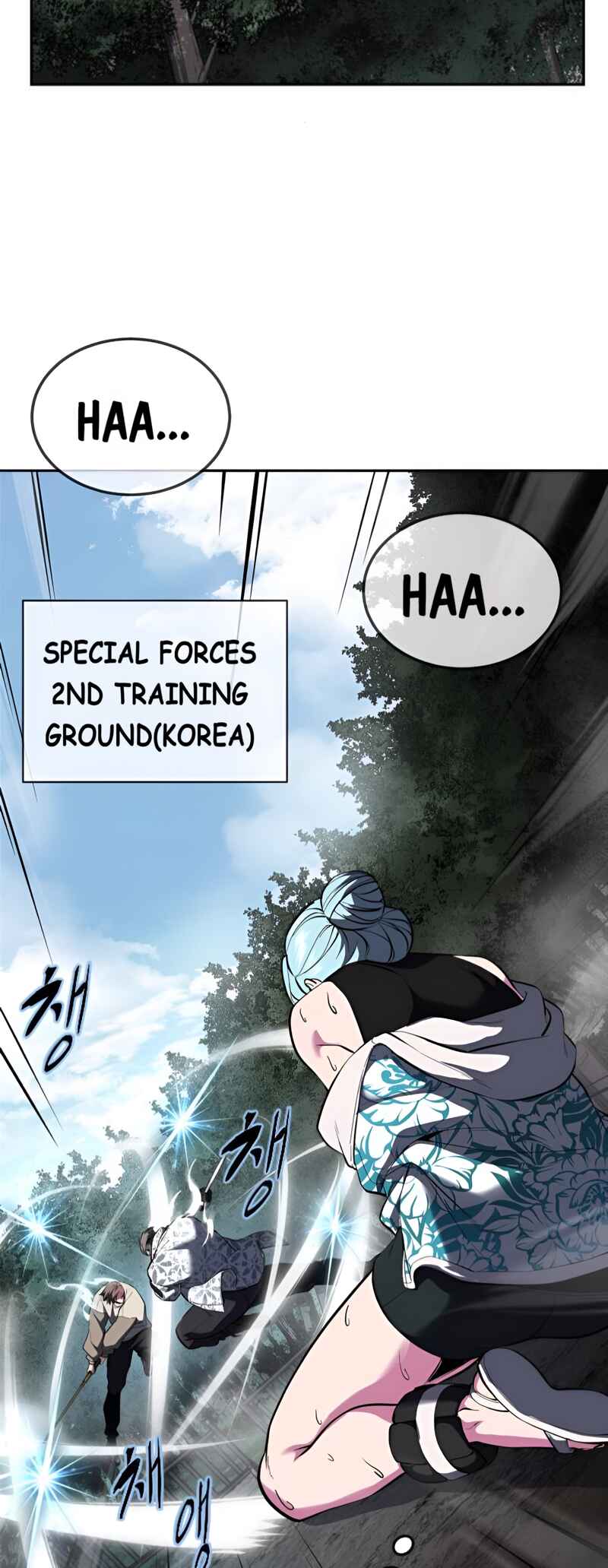 The Boy of Death Chapter 281 - Page 30